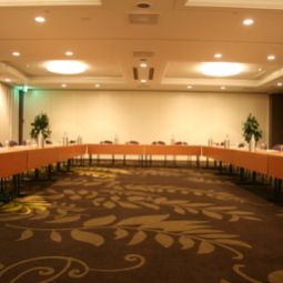Sala congressi Crowne Plaza AMSTERDAM  CITY CENTRE Fotos