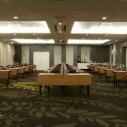 Sala congressi Crowne Plaza AMSTERDAM  CITY CENTRE Fotos