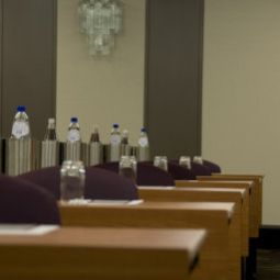 Sala congressi Crowne Plaza AMSTERDAM  CITY CENTRE Fotos