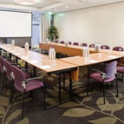 Sala congressi Crowne Plaza AMSTERDAM  CITY CENTRE Fotos