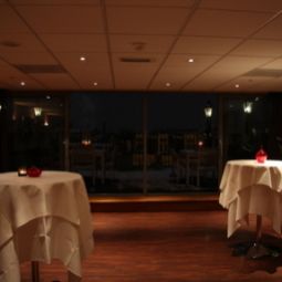 Sala congressi Crowne Plaza AMSTERDAM  CITY CENTRE Fotos