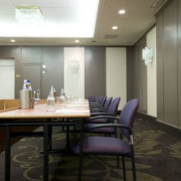 Sala congressi Crowne Plaza AMSTERDAM  CITY CENTRE Fotos