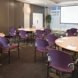Sala congressi Crowne Plaza AMSTERDAM  CITY CENTRE Fotos