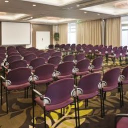 Sala congressi Crowne Plaza AMSTERDAM  CITY CENTRE Fotos