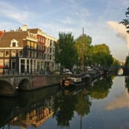  Crowne Plaza AMSTERDAM  CITY CENTRE Fotos