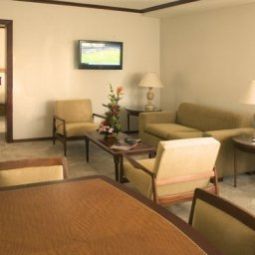 Suite Crowne Plaza TEQUENDAMA  BOGOTA Fotos
