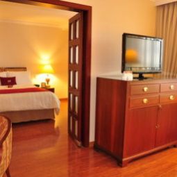 Suite Crowne Plaza TEQUENDAMA  BOGOTA Fotos
