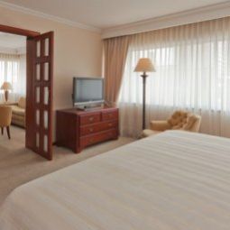 Suite Crowne Plaza TEQUENDAMA  BOGOTA Fotos