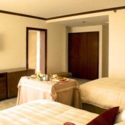 Suite Crowne Plaza TEQUENDAMA  BOGOTA Fotos