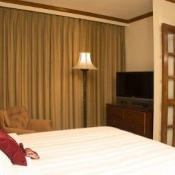 Suite Crowne Plaza TEQUENDAMA  BOGOTA Fotos