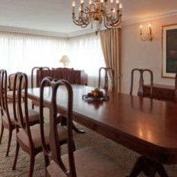 Suite Crowne Plaza TEQUENDAMA  BOGOTA Fotos
