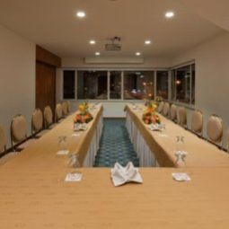 Конференц-зал Crowne Plaza TEQUENDAMA  BOGOTA Fotos