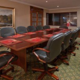 Конференц-зал Crowne Plaza TEQUENDAMA  BOGOTA Fotos