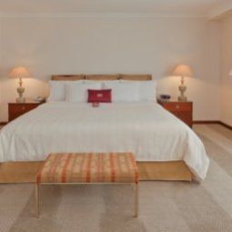 Номер Crowne Plaza TEQUENDAMA  BOGOTA Fotos
