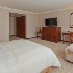 Номер Crowne Plaza TEQUENDAMA  BOGOTA Fotos