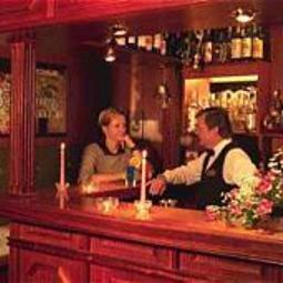 Bar Goldene Rose Fotos