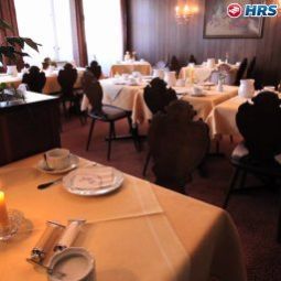 Sala de desayuno Goldene Rose Fotos