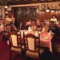Restaurante Goldene Rose Fotos