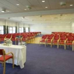 Sala congressi Scandic Hvidovre Fotos