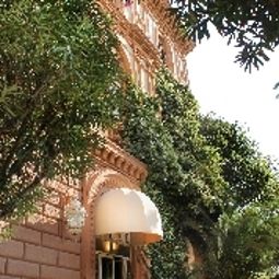  Villa delle Rose Fotos