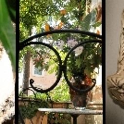 Villa delle Rose Fotos
