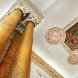  Villa delle Rose Fotos
