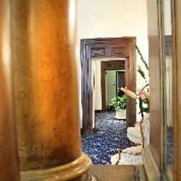  Villa delle Rose Fotos