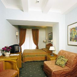  Villa delle Rose Fotos
