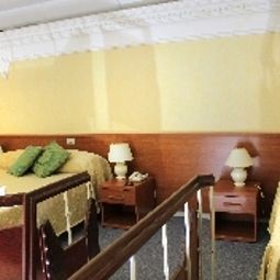  Villa delle Rose Fotos