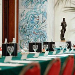 Sala congressi Hotel Papadopoli Venezia - MGallery Collection Fotos