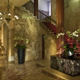  Hotel Papadopoli Venezia - MGallery Collection Fotos