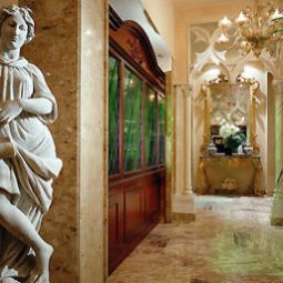  Hotel Papadopoli Venezia - MGallery Collection Fotos