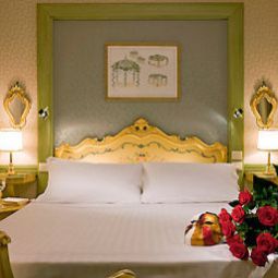 Camera Hotel Papadopoli Venezia - MGallery Collection Fotos