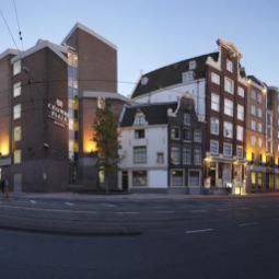 Crowne Plaza AMSTERDAM  CITY CENTRE Amsterdam Noord-Holland