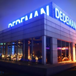 Dedeman Istanbul Stambuł Esentepe