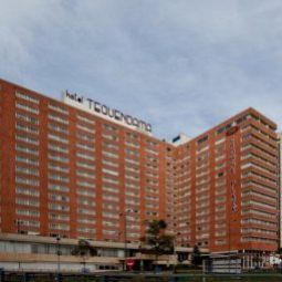 Fotos del hotel Crowne Plaza TEQUENDAMA  BOGOTA