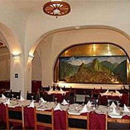 Zdjęcia hotelu San Agustin El Dorado Hotel