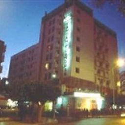 Hotelfotos Tanjah Flandria