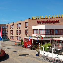De Nachtegaal Lisse 