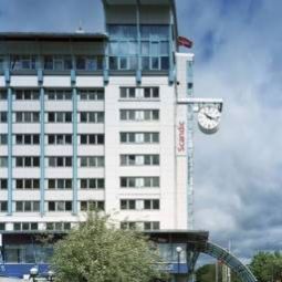 Scandic Järva Krog Stockholm Solna