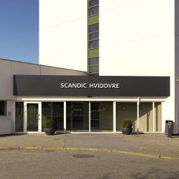 Scandic Hvidovre Kopenhaga Hvidovre