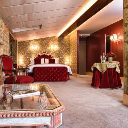  Hotel Papadopoli Venezia - MGallery Collection Fotos