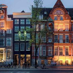 The Convent Hotel Amsterdam - MGallery Collection Amsterdam 