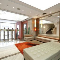 TRYP Madrid Menfis Hotel Madrid Centro