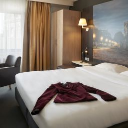 Mercure Hotel Tilburg Centrum Tilburg 