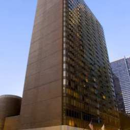 DoubleTree by Hilton Chicago - Magnificent Mile Chicago 