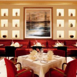 Restauracja Le Meridien Al Khobar Fotos