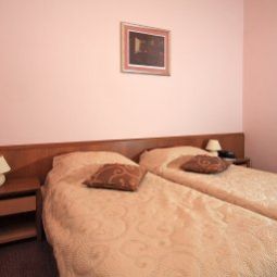Room with terrace Zagreb Fotos