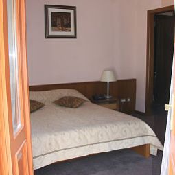 Room Zagreb Fotos