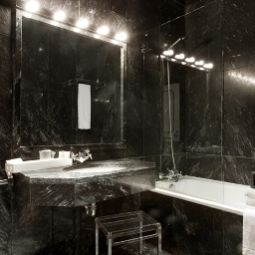 Cuarto de baño Infante Sagres Fotos